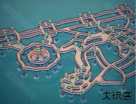 怎么做漂浮岛截图3