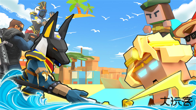 弓箭手大作战下载 v2.80.8