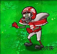 植物大战僵尸北美版