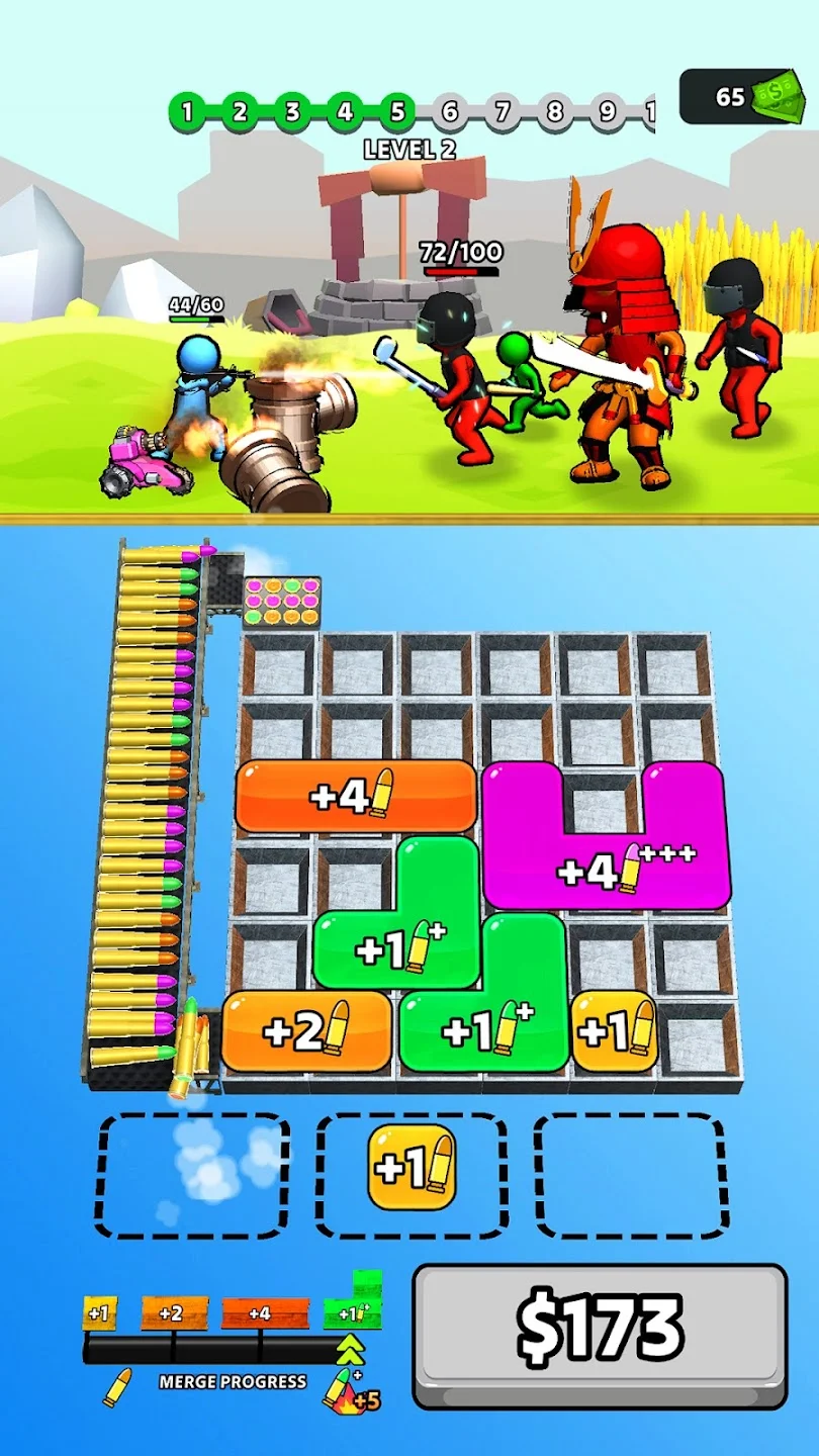 补给热潮下载 v1.6.0