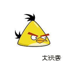 愤怒的小鸟经典版