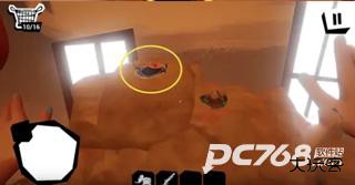 你好邻居躲猫猫