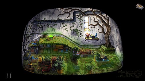 雨城游戏下载 v1.0.11