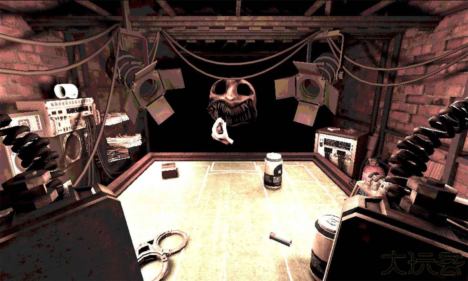 与恶魔的赌局手机版下载 v1.2