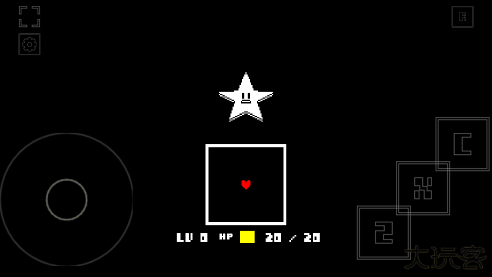 传说之下域外传说下载 v1.0.5