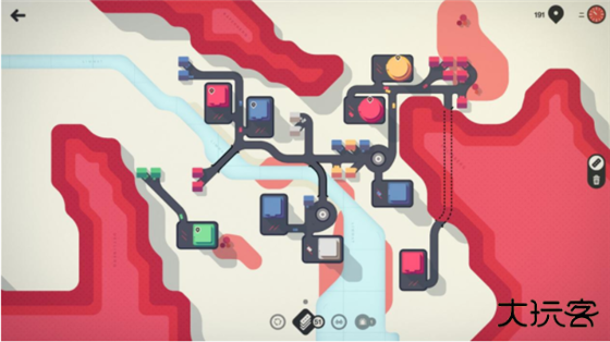 迷你高速公路下载 v1.0.0