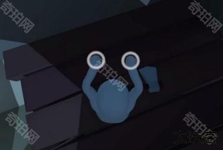 《人类跌落梦境》黑暗攻略