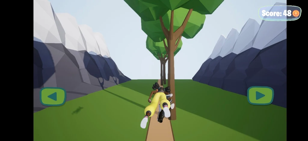 射击跑酷下载 v1.0.0