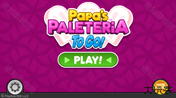 老爹冰棍店中文版