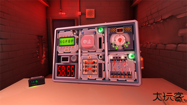 没人会被炸掉下载 v1.10.11