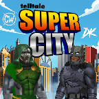 漫威VS无敌少侠下载 vCharlesWayne_DemonKnight