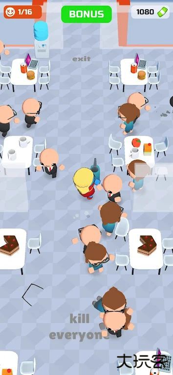 击败老板下载 v0.3