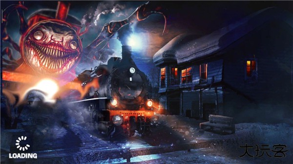 查尔斯小火车2D版下载 v1.4