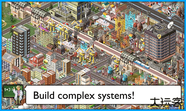 西奥小镇原版下载 v1.12.25a