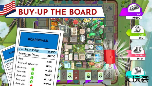 地产大亨中文版下载 v1.15.2