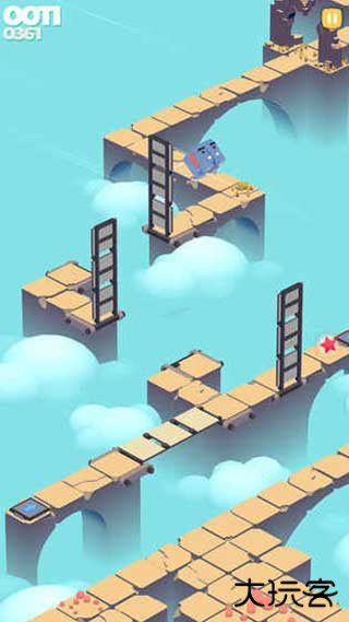 永不掉落手机版下载 v1.1.0