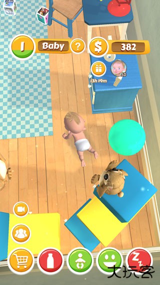 熊孩子模拟器下载 v1.1