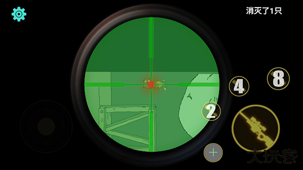 保卫粮仓手机版下载 v1.00.16