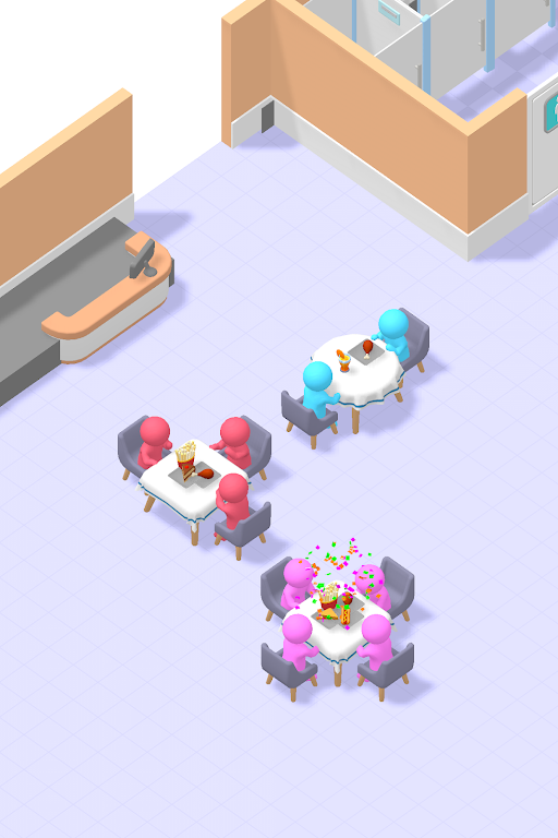 共享餐桌下载 v1.0