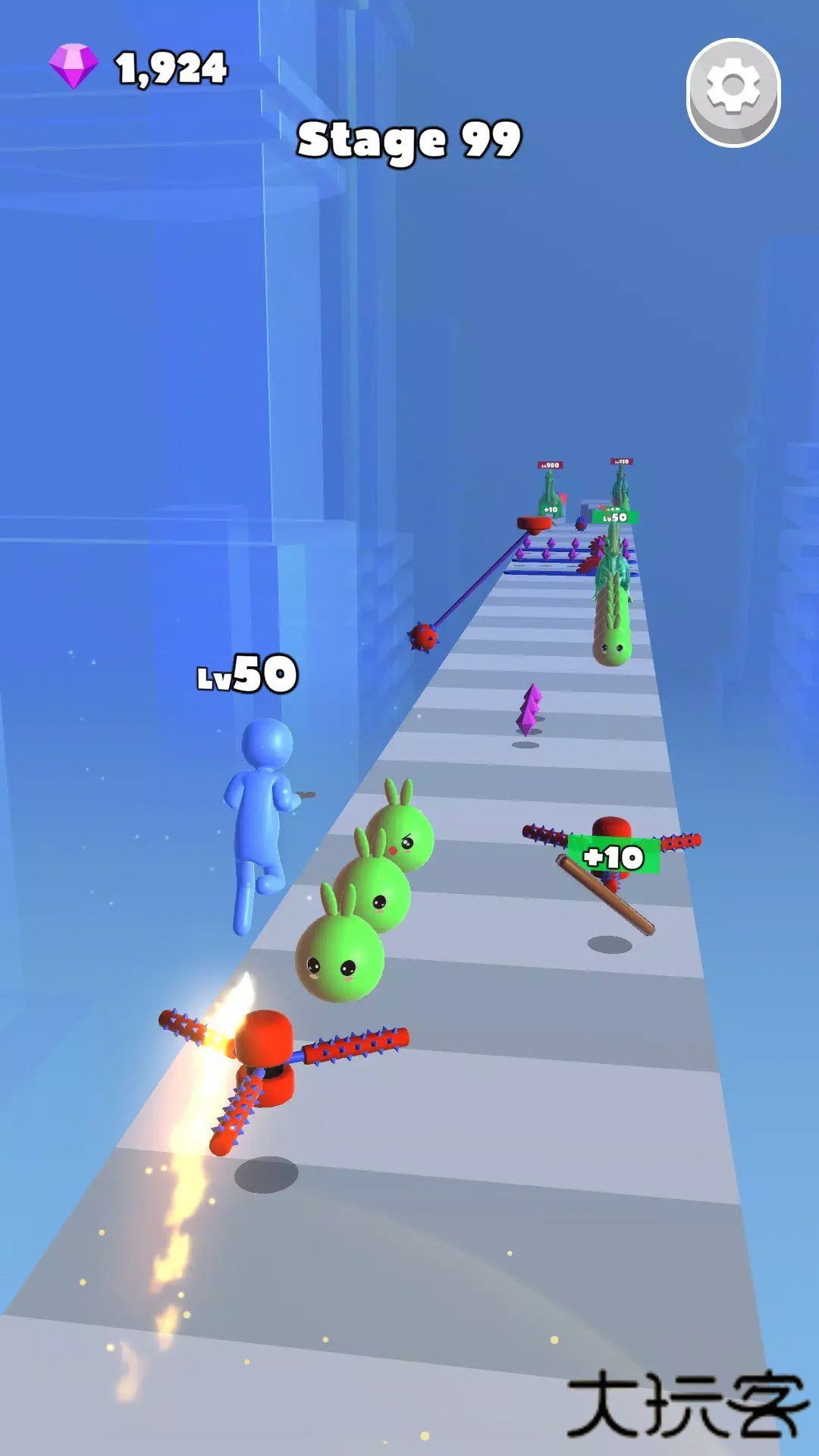 只有我能升级下载 v0.0.34