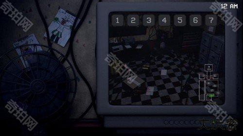 夏莱的五夜后宫2