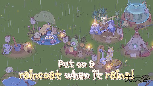 猫和汤国际服下载 v2.2.0