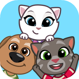 汤姆猫小镇国服下载 v1.0.51.11787