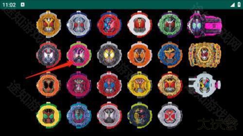 假面骑士时王变身腰带模拟器游戏图片6