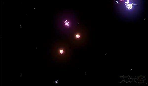 太阳系沙盒下载 vSolar_sandbox