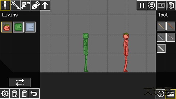布娃娃游乐场3D最新版下载 v1.10.8
