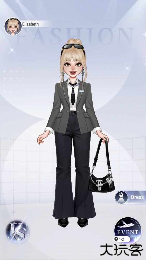 尤雅闪耀国际服下载 v1.1