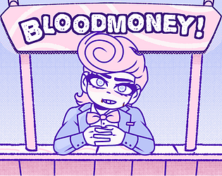 blood money下载 v1.0