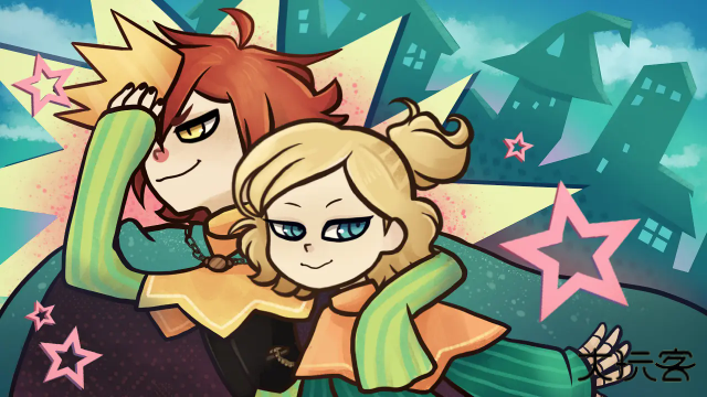 城堡里的杰克下载 v1.0