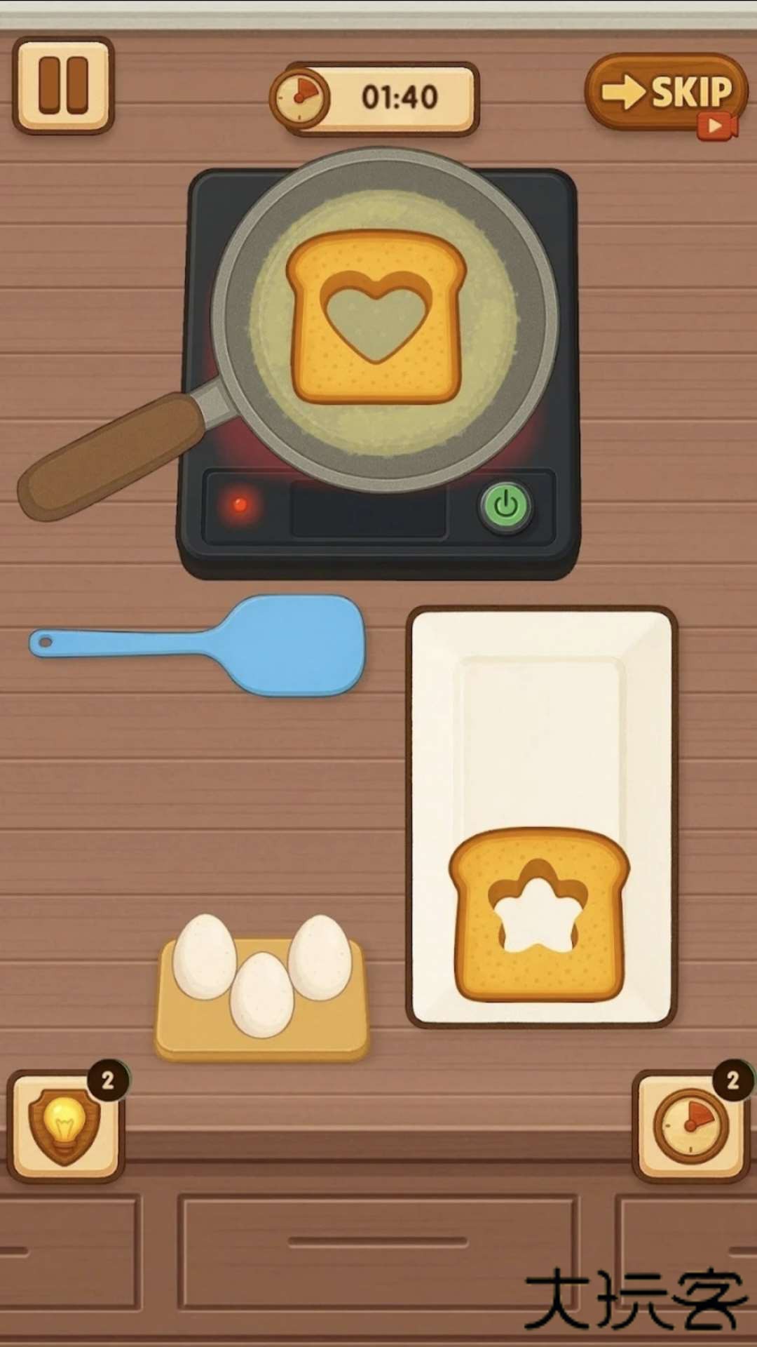 烹饪大亨下载 v1.0.2