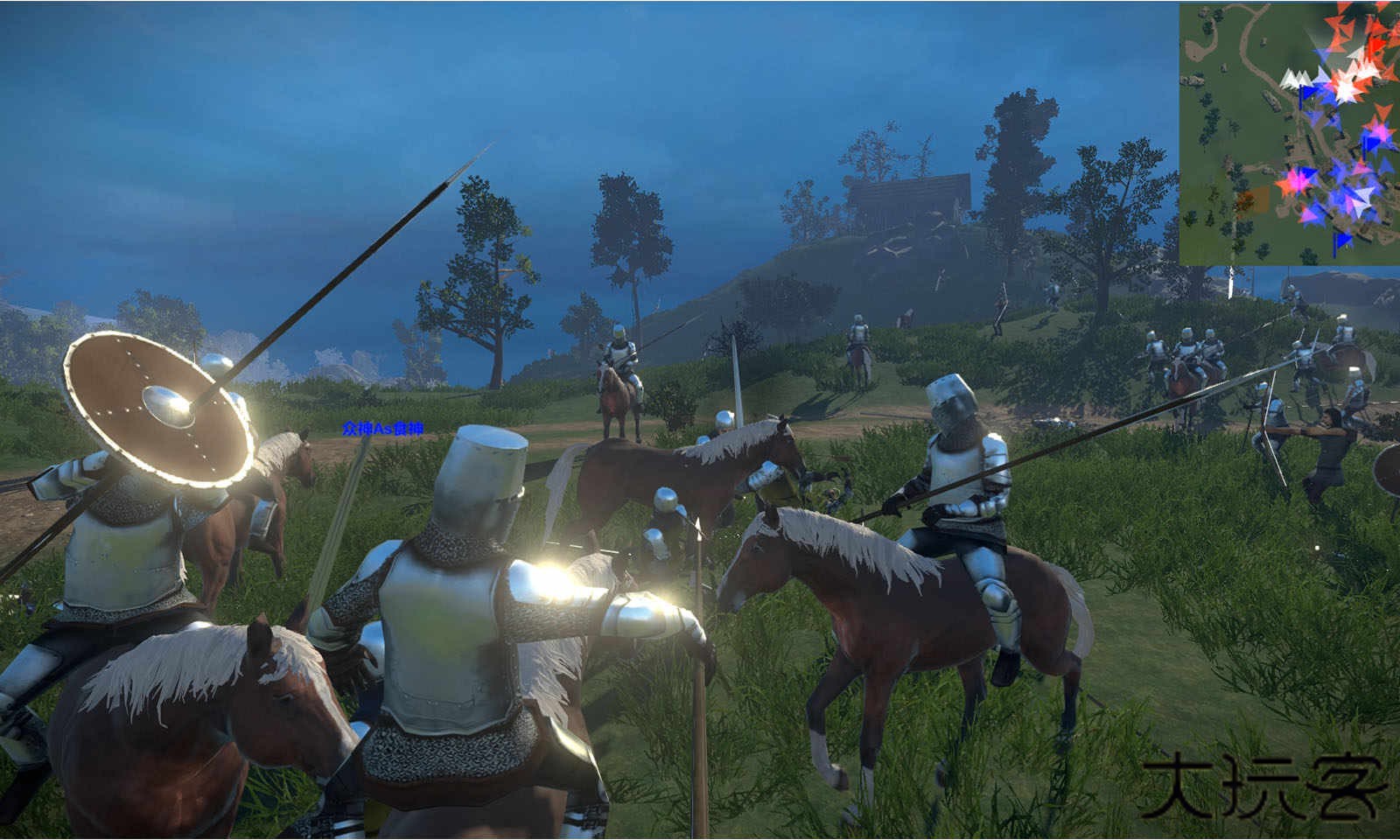 少女战地下载 v1.115.1