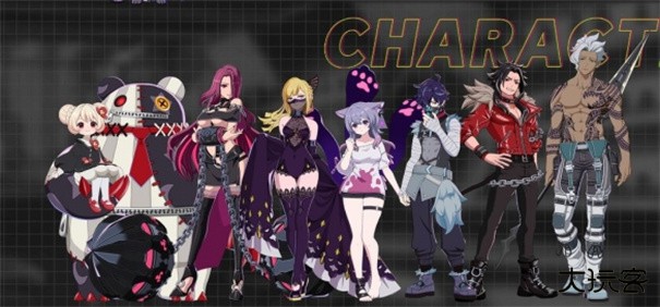 超越者下载 v1.1.4