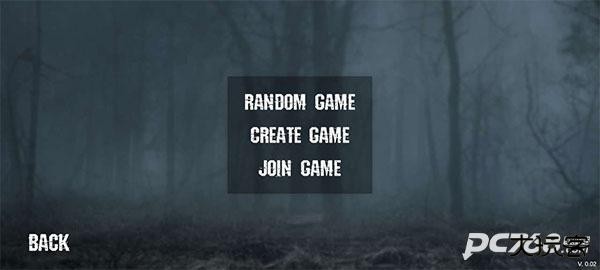 恐怖蜘蛛怪物联机版