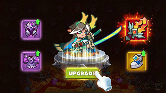 怪物杀手传奇冒险手游下载 v3.0.34