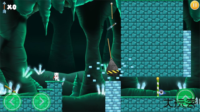 超级猫里奥2HD下载 v2.7