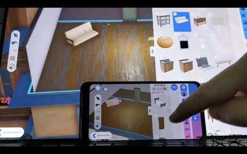 projectrene模拟人生下载 v49.0.1.160658