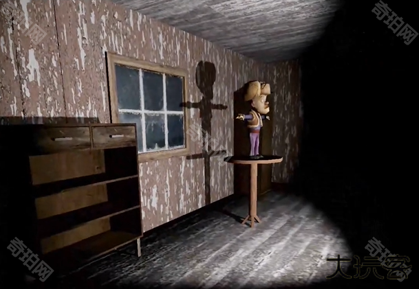 granny2熊出没模组