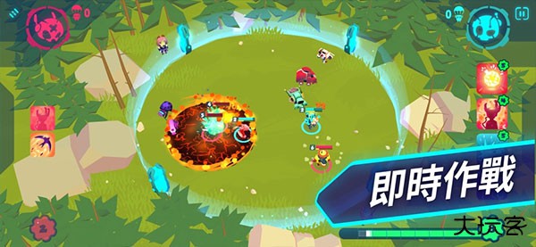 机器人世界冒险免费版下载 v1.30.0