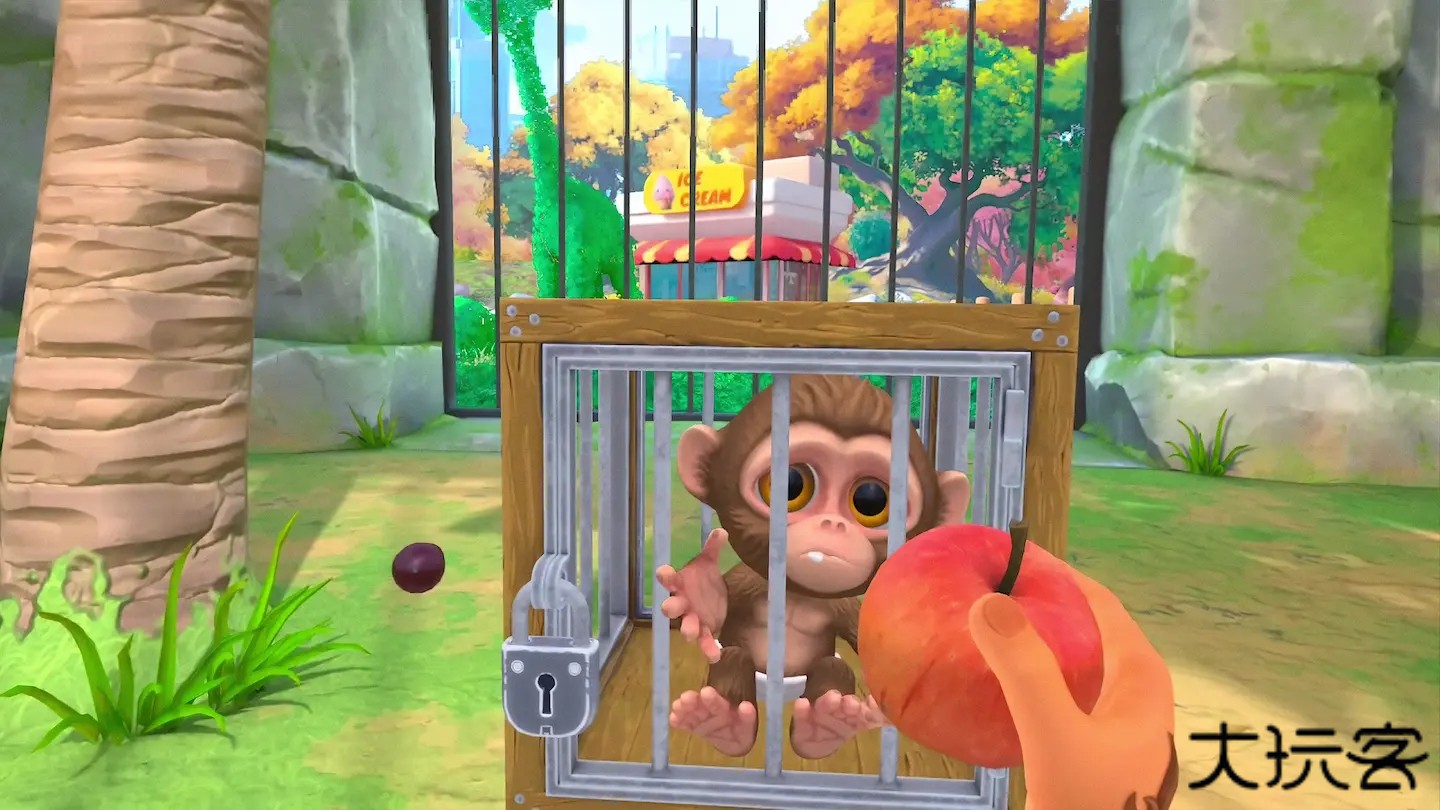 我是猴子手机版