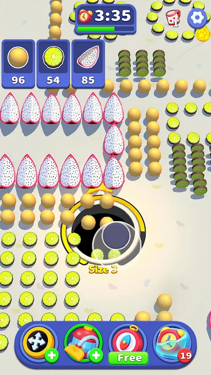 美味洞冲刺下载 v1.0.2