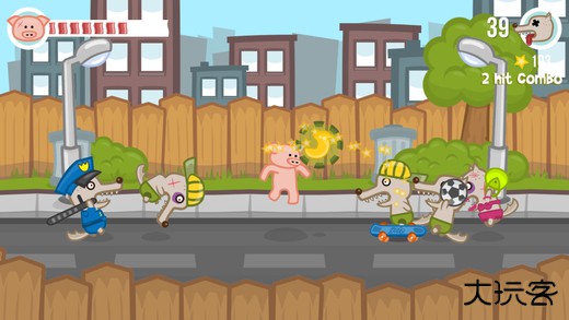 战斗小猪安卓版下载 v1.1.66