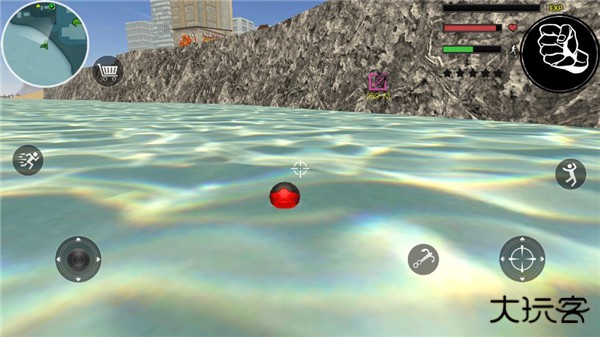 火柴蜘蛛侠英雄2