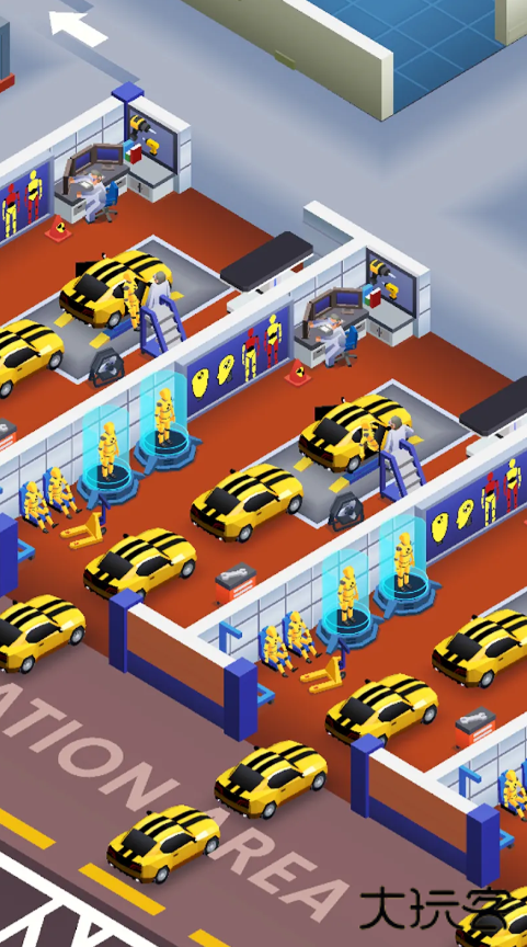 碰撞测试大亨下载 v0.0.15