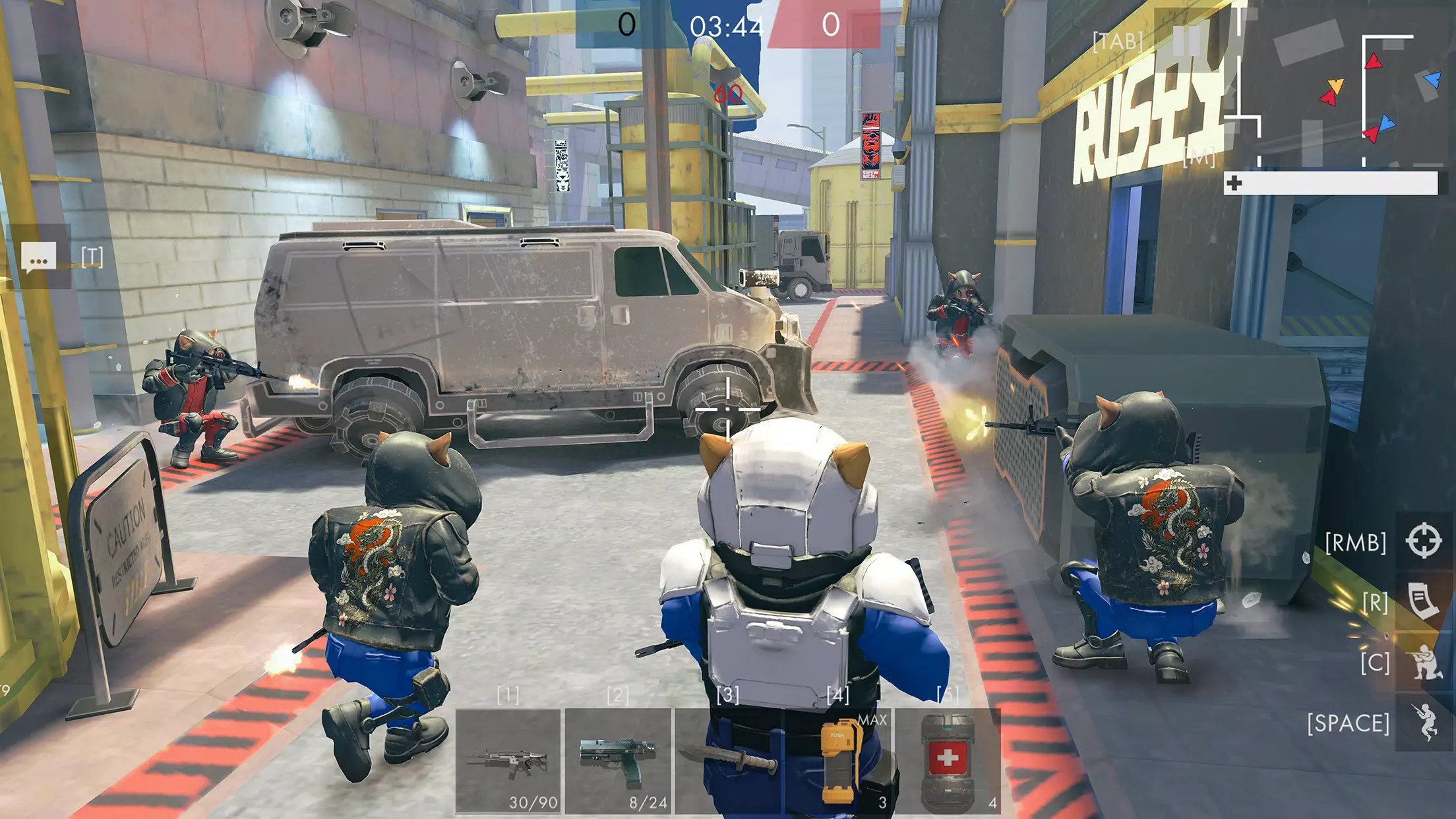 猫咪特警队下载 v0.9.0