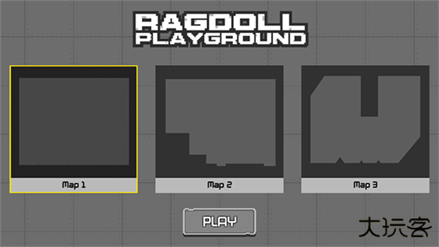 布娃娃游乐场下载 v1.11.6
