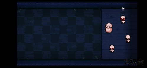 植物大战僵尸以撒的结合下载 v0.2.1